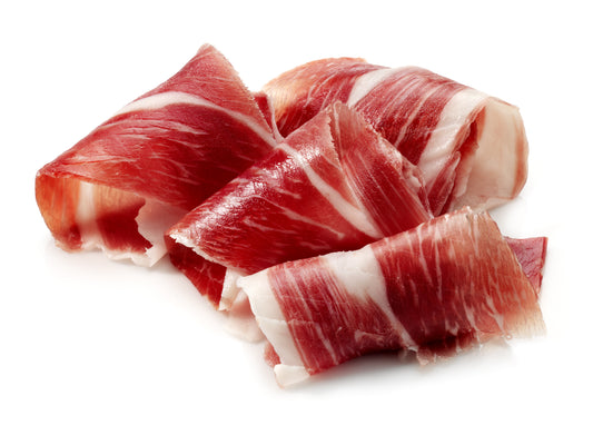 Sobre de Jamón Ibérico de Bellota