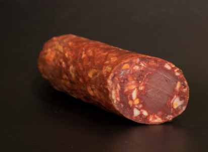 Pieza Chorizo Ibérico de Bellota